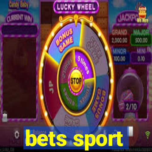 bets sport